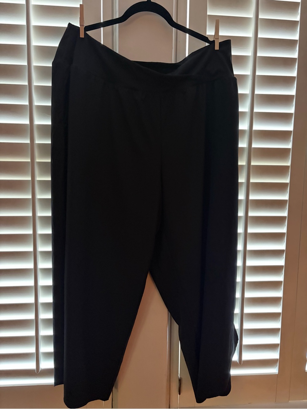 Halara Women’s Pants 2X